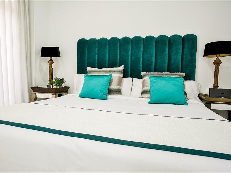 ปรินซิเป ที่11 บาย สเปลนดอม สวีท Aparthotel มาดริด ภายนอก รูปภาพ