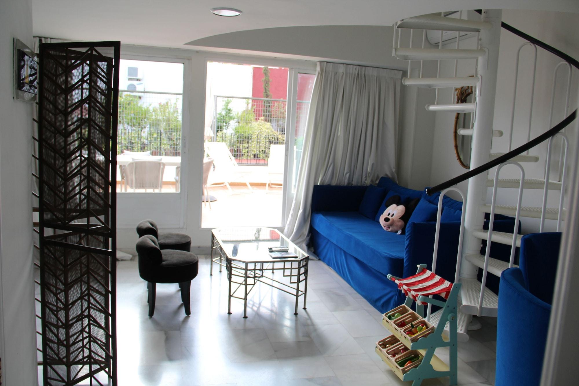 ปรินซิเป ที่11 บาย สเปลนดอม สวีท Aparthotel มาดริด ภายนอก รูปภาพ