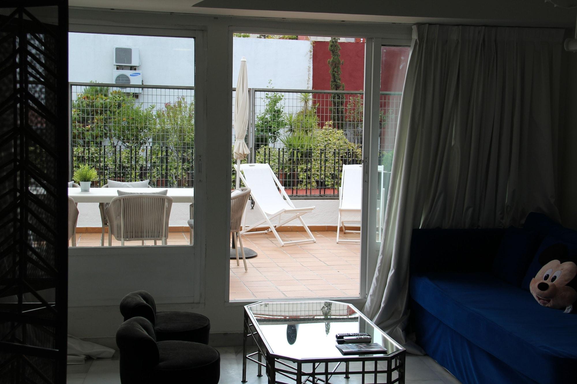 ปรินซิเป ที่11 บาย สเปลนดอม สวีท Aparthotel มาดริด ภายนอก รูปภาพ