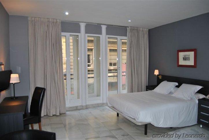 ปรินซิเป ที่11 บาย สเปลนดอม สวีท Aparthotel มาดริด ห้อง รูปภาพ