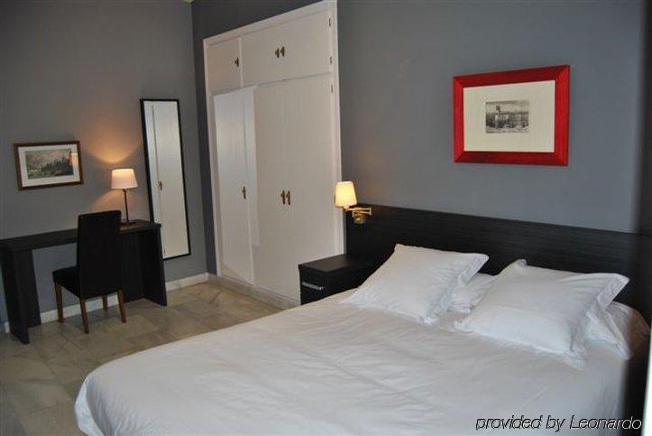 ปรินซิเป ที่11 บาย สเปลนดอม สวีท Aparthotel มาดริด ห้อง รูปภาพ