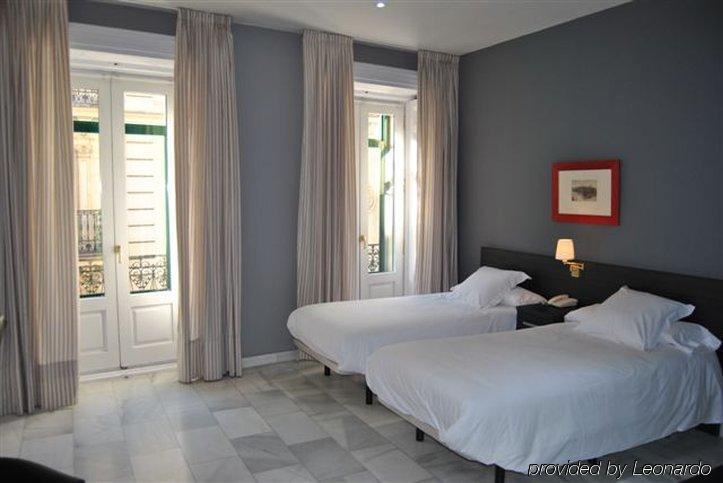 ปรินซิเป ที่11 บาย สเปลนดอม สวีท Aparthotel มาดริด ห้อง รูปภาพ