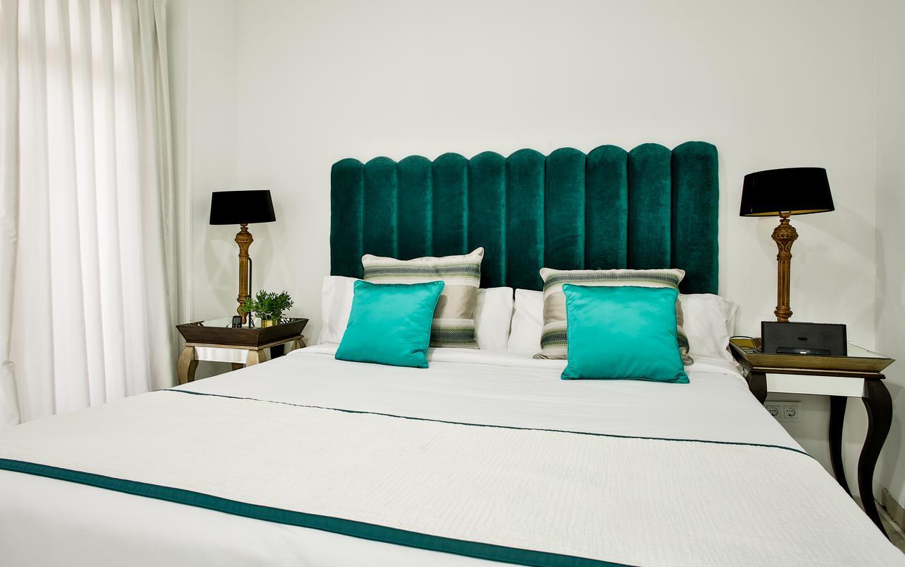 ปรินซิเป ที่11 บาย สเปลนดอม สวีท Aparthotel มาดริด ภายนอก รูปภาพ