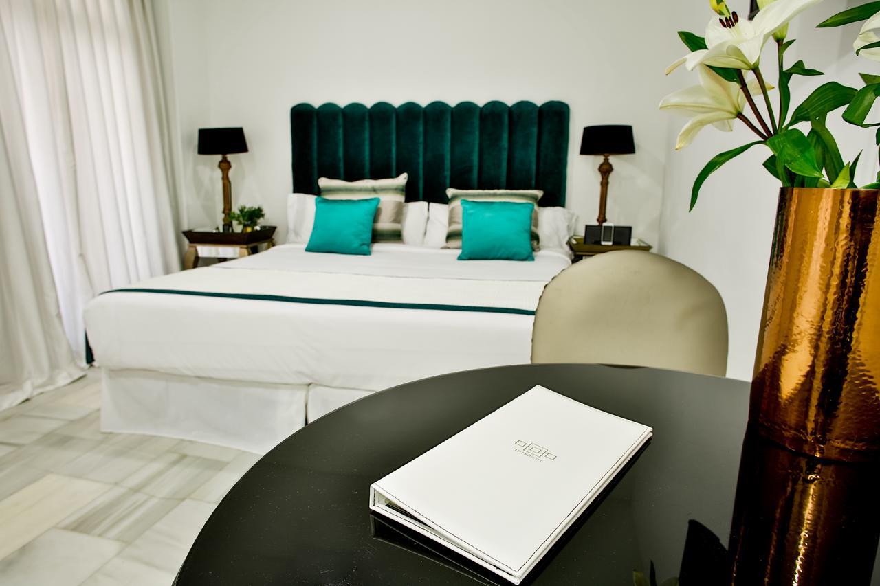 ปรินซิเป ที่11 บาย สเปลนดอม สวีท Aparthotel มาดริด ภายนอก รูปภาพ