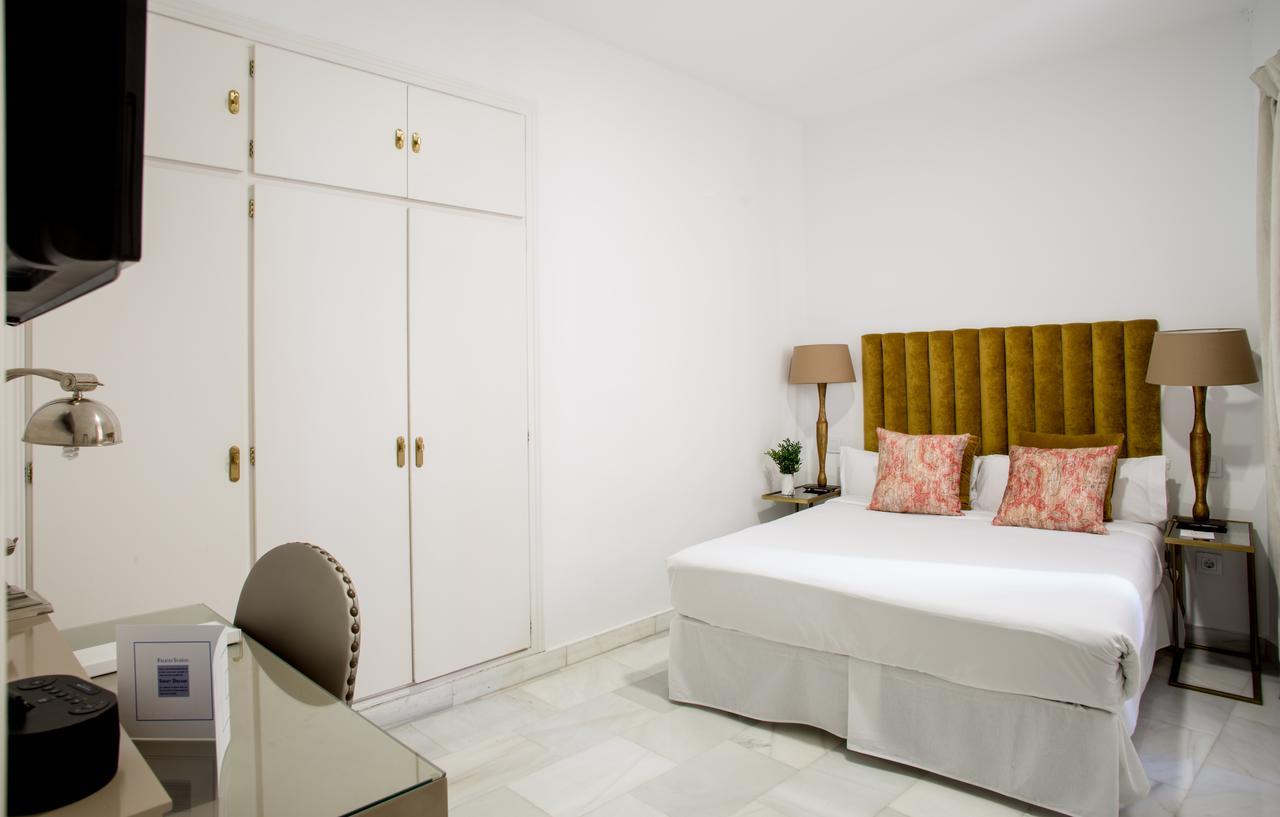 ปรินซิเป ที่11 บาย สเปลนดอม สวีท Aparthotel มาดริด ภายนอก รูปภาพ