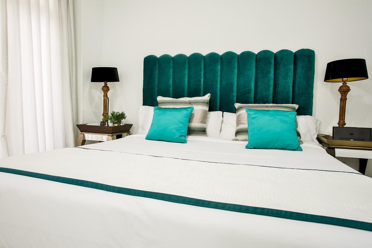 ปรินซิเป ที่11 บาย สเปลนดอม สวีท Aparthotel มาดริด ภายนอก รูปภาพ