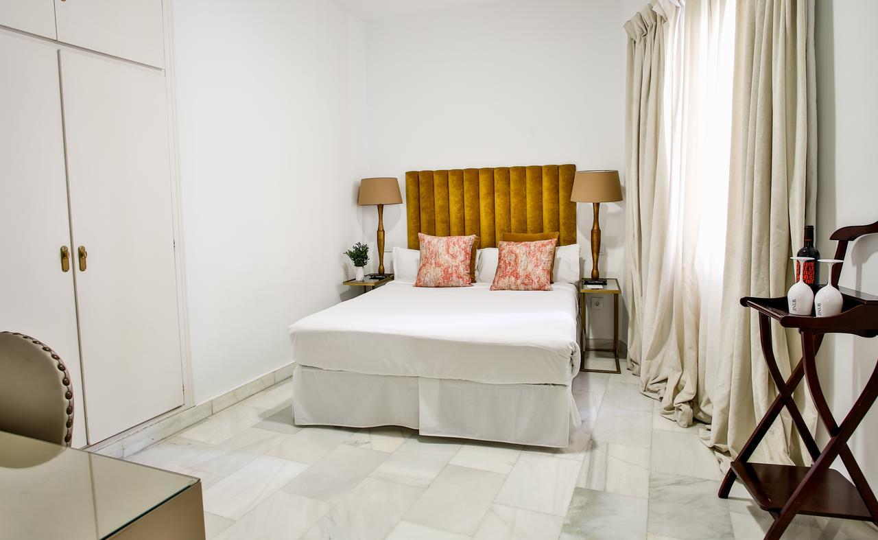 ปรินซิเป ที่11 บาย สเปลนดอม สวีท Aparthotel มาดริด ภายนอก รูปภาพ