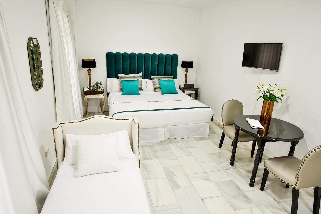 ปรินซิเป ที่11 บาย สเปลนดอม สวีท Aparthotel มาดริด ภายนอก รูปภาพ