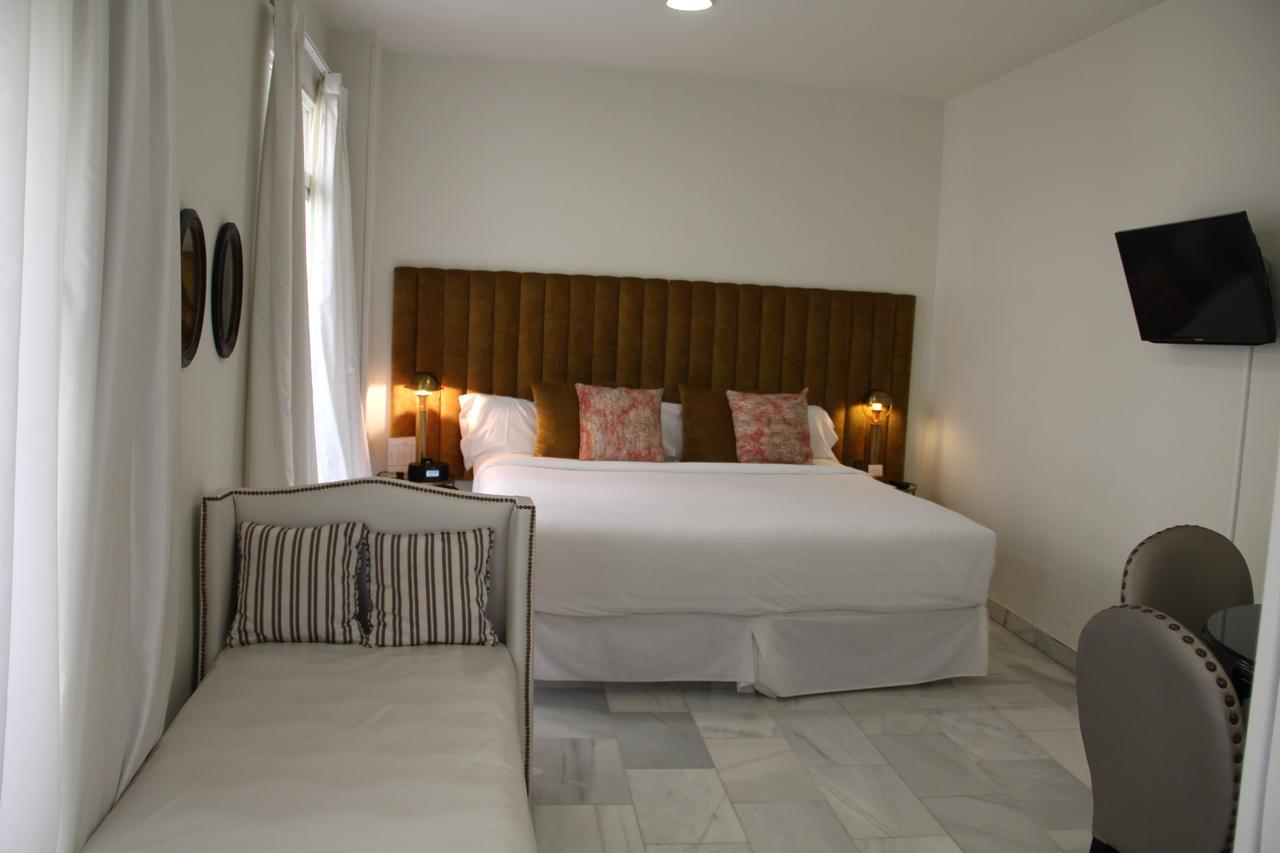 ปรินซิเป ที่11 บาย สเปลนดอม สวีท Aparthotel มาดริด ภายนอก รูปภาพ