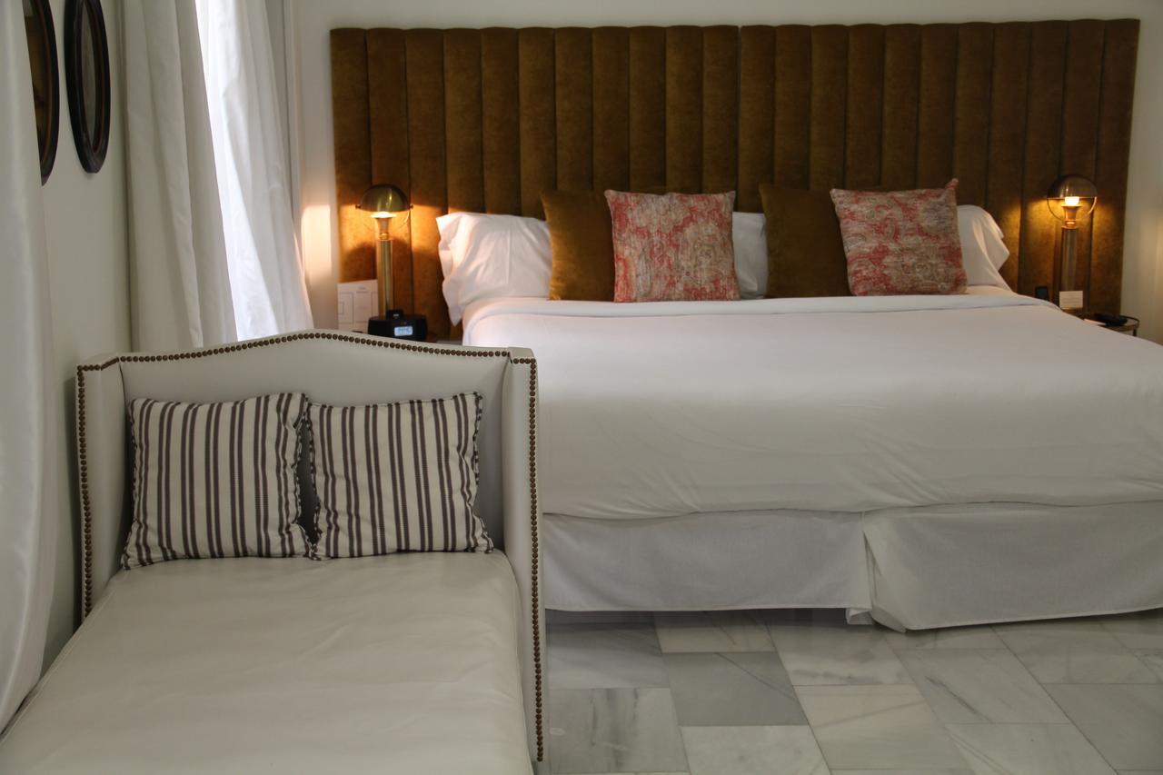 ปรินซิเป ที่11 บาย สเปลนดอม สวีท Aparthotel มาดริด ภายนอก รูปภาพ