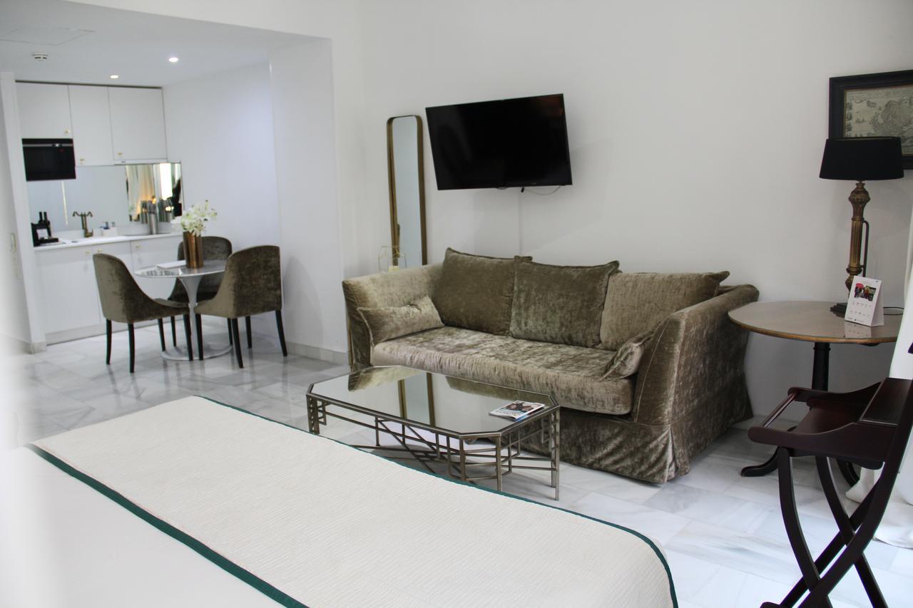 ปรินซิเป ที่11 บาย สเปลนดอม สวีท Aparthotel มาดริด ภายนอก รูปภาพ