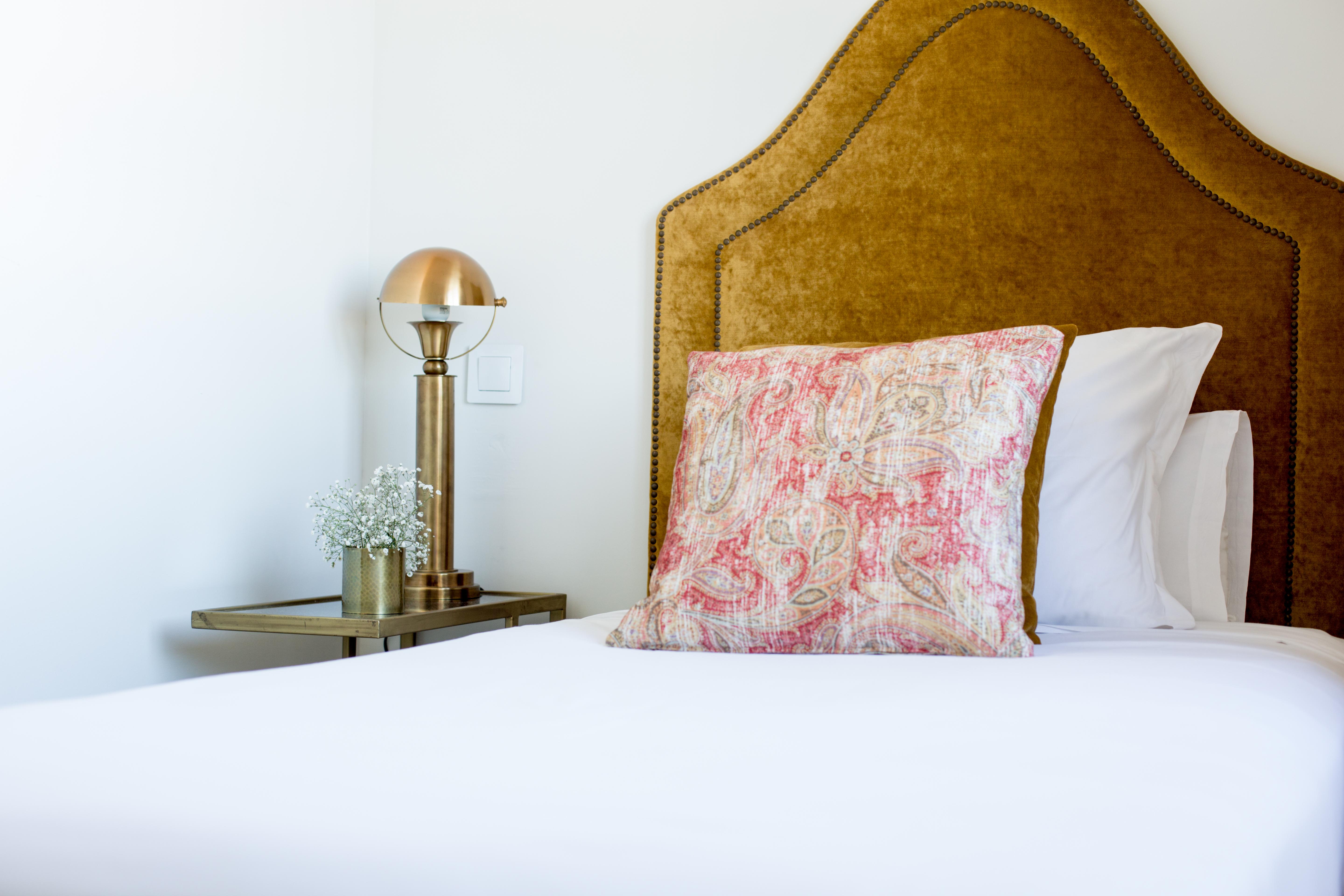 ปรินซิเป ที่11 บาย สเปลนดอม สวีท Aparthotel มาดริด ภายใน รูปภาพ